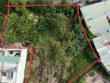 Hình ảnh Cho thuê lô đất 1000m2 mặt tiền Nguyễn Thị Định, Bãi xe, quán nhậu