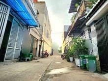 Hình ảnh Nhà bán gấp - Nhà mới 2 tầng 3 PN