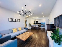 Hình ảnh 🏡 CHO THUÊ CĂN HỘ HAPPY VALLEY – Phú Mỹ Hưng q7 giá chỉ 21 triệutháng