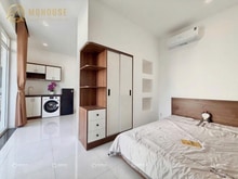Hình ảnh Khai trương dự án ban công đầy đủ nội thất ở trung tâm Quận 1 Nguyễn T