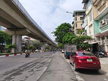 Hình ảnh Bán nhà mặt phố Đông Các, ô tô, kinh doanh, 70m_ giá 31 tỷ