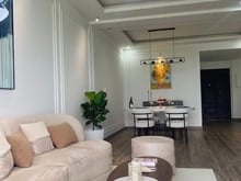 Hình ảnh Cần bán Green Valley Quận 7 Phú Mỹ Hưng. DT 120m² căn 3PN 2WC. Nhà ful