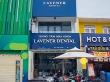 Hình ảnh Cho thuê nhà mặt tiền 661 Nguyễn Duy Trinh Quận 2 cạn chợ Tân Lập
