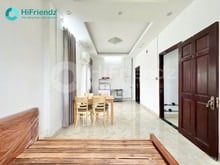 Hình ảnh Vừa trống lại phòng ban công FULL nội thất, ban công thoáng giá tốt TĐ