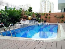 Hình ảnh Bán biệt thự ven sông Thảo Điền, khu compound cao cấp, 380m²