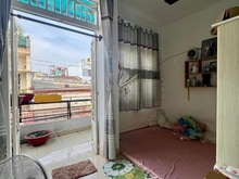 Hình ảnh Nhà kế khu chợ vải phú thọ hòa- lê cảnh tuân