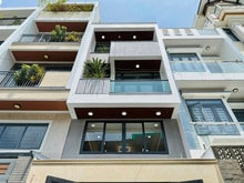 Hình ảnh Cho thuê nhà hẻm 497 Sư Vạn Hạnh, Phường 12, Quận 10