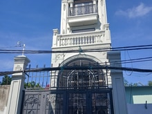 Hình ảnh Bán nhà 92a Nguyễn Trung Nguyệt Quận 2. Nhà 5 tầng sân đậu ô tô