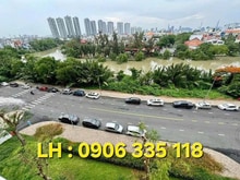 Hình ảnh Bán  căn góc 85m 3pn, 2wc view sông ,lendmax 81 Skygarden 3 PMH, Q.7