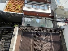 Hình ảnh CHO THUÊ NHÀ THANG MÁY - 283/26A Cách Mạng Tháng 8, Quận 10