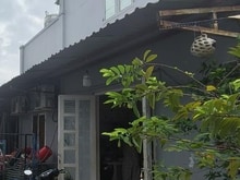 Hình ảnh Hẻm xe tải lô góc 3 mặt thoáng gần chợ Đầu mối TĐ 170m2 chỉ 11,5 tỷ.