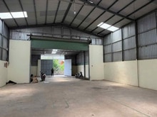 Hình ảnh 🔥 Cho thuê nhà kho hơn 300M2 - đường Duy Tân, Đà Nẵng – GIÁ CHỈ 14 TR