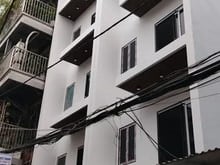Hình ảnh Bán Nhà Đẹp Nguyễn Văn Cừ, Long Biên 6T, 75m², KD,Thang Máy , Gara Ô .
