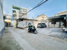 Hình ảnh Bán Đất hẻm ô tô phường Bình Trưng Đông Quận 2 ngang 8m Khu XD 4 tầng