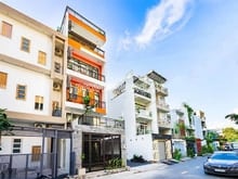 Hình ảnh Bán tòa nhà CHDV Quận 2, đường 16, 4.8x22m đất, 6 tầng, tổng 5 Trang Chủ MB66.COM / Đăng Ký Tặng 66K