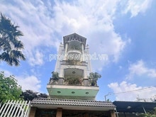 Hình ảnh Bán nhà phố đường số 10, An Khánh, 95.2m² đất – 3 tầng + sân thượng