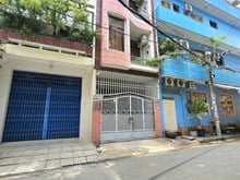 Hình ảnh Cho thuê nhà NC MTNB Bàu Cát 2- P12-TB.DT 4x16. đúc 2 Lầu-st-Giá 22TR