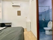Hình ảnh CHDV BanCol Giá Rẻ Trung Tâm Q1