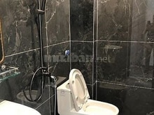 Hình ảnh Bán nhà ngõ Đội Cấn, giá 7.35 tỷ, hơn 35m2, ngõ thoáng