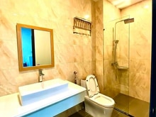 Hình ảnh PHO14 Bán nhà 5 tầng có thang máy mặt tiền Trần Nguyên Hãn