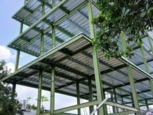 Hình ảnh Bán đất hẻm ô tô 7 chỗ phường Bình Trưng Đông Quận 2 gần Nguyễn Duy Tr