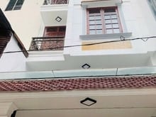 Hình ảnh NHÀ 5 TẦNG HẺM XE TẢI đường Hai Bà Trưng, Phường 8, Quận 3