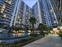 Hình ảnh Bán shophouse Jamila Khang Điền Quận 9 mặt chính view nội khu +HĐ thuê