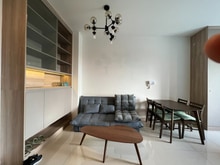 Hình ảnh Giỏ hàng studio/1PN SUNRISE CITYVIEW Quận 7 giá từ 10.5tr/tháng