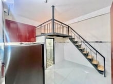 Hình ảnh Phòng full nội thất_ Gác cao thoáng _ Ngay Ngã Tư Bốn Xã