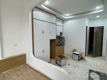 Hình ảnh Nhà đẹp Mạc Thị Bưởi, giá chỉ 12.6 tỷ, gần 50m2x5T, KD, thang máy