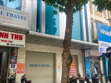 Hình ảnh Cho Thuê Nhà Mặt Phố Trung Kính – MT 8m, 4 Tầng, Vỉa Hè Rộng, Phù Hợp