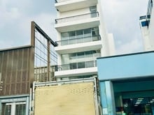 Hình ảnh CỰC PHẨM CÓ HẦM - 92D Huỳnh Văn Bánh, P.15, Phú Nhuận, có sẵn PCCC
