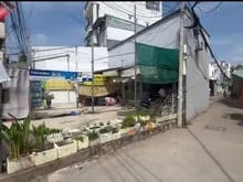 Hình ảnh Cho thuê 1000m2 đất 2mt Nguyễn Thị Định q2. Bình Trưng Tây, đường Xung