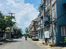Hình ảnh Bán đất Bửu Long gần Nhã Viên Quán, hướng chính Tây rất hiếm sản phẩm!