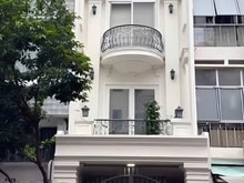 Hình ảnh Cho thuê nhà mặt tiền kinh doanh đường Lê Văn Sỹ, Phường 14, Quận 3