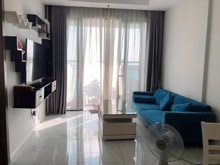 Hình ảnh Chung cư M-One, Nguyễn Bỉnh Khiêm, GV: 2p ngủ, 1wc, 70m2, 12tr5/th
