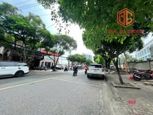 Hình ảnh Thương hiệu nhà cái Mb66 độc quyền tại Việt Nam mặt tiền siêu đẹp đường Phan Trung, Biên Hòa, giá tốt !
