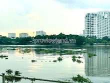 Hình ảnh Bán nhà đất mặt tiền sông khu Thanh Đa, Bình Thạnh, 400m², vị trí hiếm