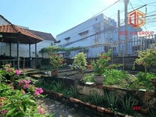 Hình ảnh Bán 500m2 nhà biệt thự 2 mặt tiền Huỳnh Văn Nghệ Phường Bửu Long !
