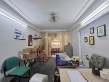 Hình ảnh Bán nhà 5 tầng x 38m2 Ngọc Hồi, mặt tiền 4m, giá 5.6 tỷ