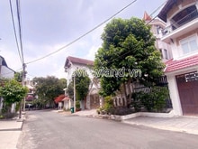 Hình ảnh Bán lô đất khu 204 Nguyễn Văn Hưởng, Thảo Điền, DT 190m2, ngang 9.5m