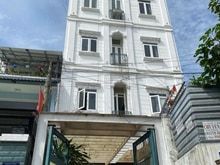Hình ảnh CHDV CAO CẤP Quận 2 kết cấu 5tầng 35 Phòng Kín Lịch– GIÁ SIÊU RẺ 20 tỷ