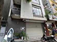 Hình ảnh Nhà riêng 4 tầng thông sàn, MT 4–5m – Nguyễn Đình Hoàn, giá cực hợp l
