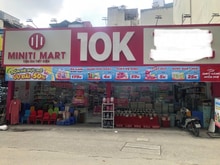 Hình ảnh Cho thuê mbkd phố HOÀNG QUỐC VIỆT 210m2 x 8m mt kd mọi mô hình