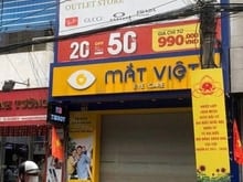 Hình ảnh Cho thuê mbkd phố HÀNG BÔNG 100m2 x 6m mt vị trí đẹp ngay hồ