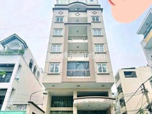 Hình ảnh Bán tòa CHDV cao cấp Hoàng Văn Thụ, 1 hầm 7 lầu, full nội thất