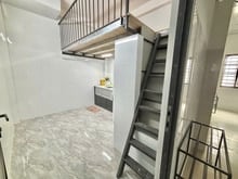 Hình ảnh PHÒNG TRỌ MỚI Xây ngay chợ Tân Hương giá chỉ từ 3tr3 không chung chủ