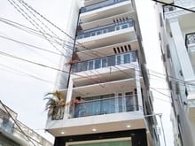 Hình ảnh CHDV ngay ĐH Mỹ Thuật - 4,2 x 30m - TL3L - HĐT 85tr/th Gía 17 tỷ TL