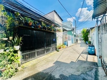 Hình ảnh Bán nhà 60m2 Hẻm Xe Hơi Đình Phong Phú, Gần VinCom Quận 9. Giá hơn 4tỷ