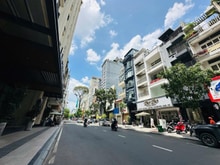 Hình ảnh Bán nhà 179D Hai Bà Trưng, Phường Võ Thị Sáu, Quận 3
